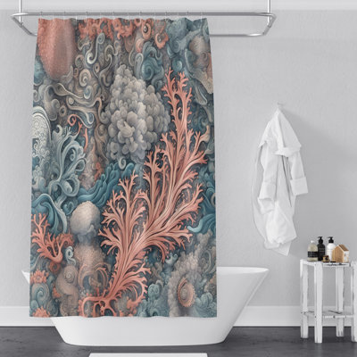 Rideau de douche SH00904