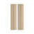 Knotty Pine Texture/Primed Tan