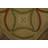 Hand Hooked Wool Geometric Indoor Rug