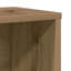 76.5cm H x 60cm W Cube Bookcase