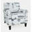 Buckins Upholstered Armchair-1434405166