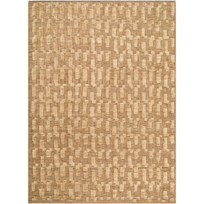 Rohan Handmade Wool Area Rug