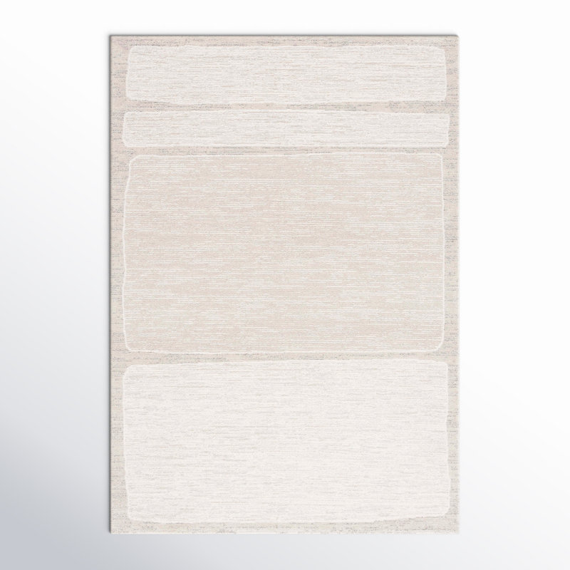 Mullen Area Rug, Rectangle 5'3" x 7'6"