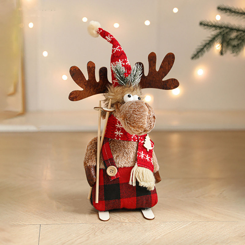 Décorations de fenêtre de Noël, décorations de fenêtre, décorations de Noël, A