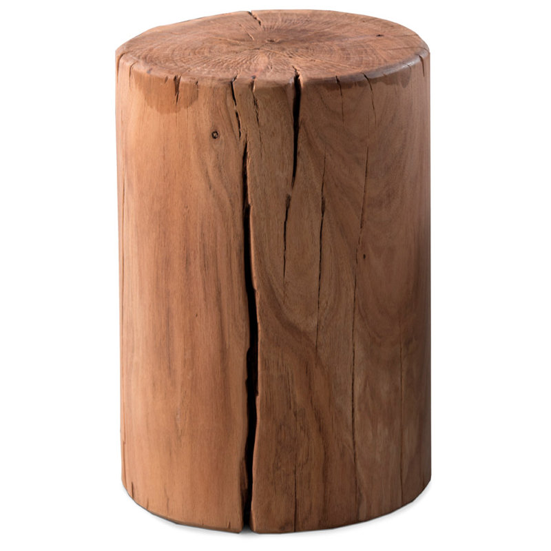 Pedroza Accent Stool