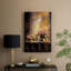 FLORAL Series DCCLIX - Gallery Cavas sur mesure-1965747099