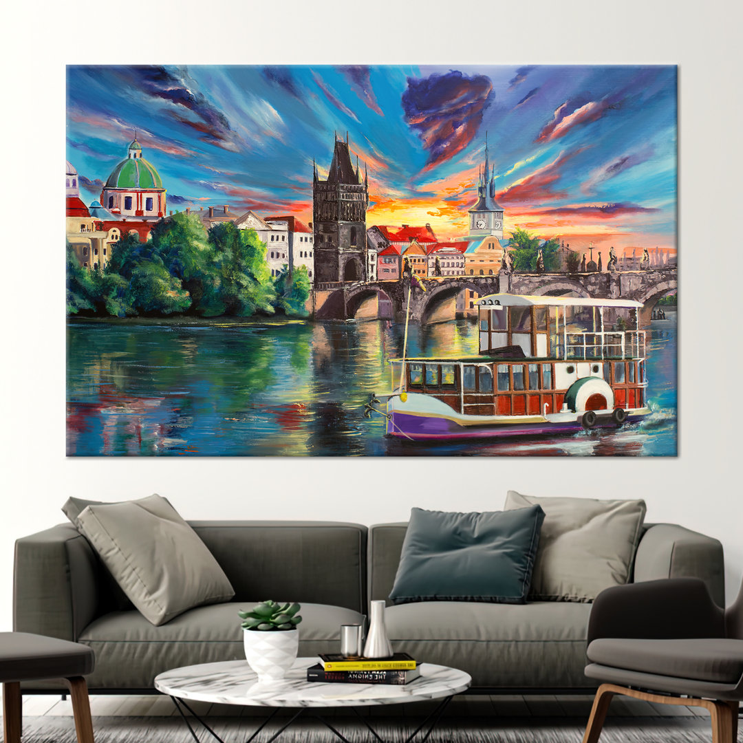 Print on Canvas