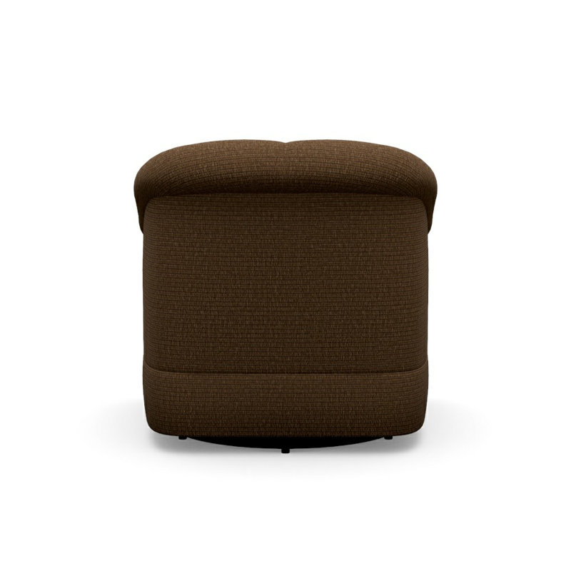 Sophie Swivel Chair, Twale 721015