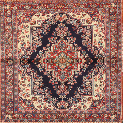 Tabb Performance Oriental Indoor Rug