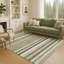 Tapis intérieur / extérieur lavable à la machine Chantille ACN2330-1546769438