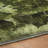 Premium Machine Washable Dream Shag ADS560 Floral Rug-2141031209-2141031213