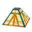 Square Lamp Shade-17932646