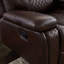 Ensemble de salon inclinable Brannelly