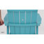 Chaise Adirondack d'extérieur Bragdon Classic-1733954037