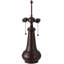 Lampe de table 21 po Dhreej Mica