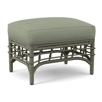Bridgehampton Ottoman