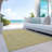 Floral Indoor / Outdoor Rug-801642412