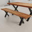 Banc de salle à manger Kaymari-1306346325