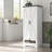Kadience 55'' Kitchen Pantry-436222772
