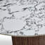 Delone Round Dining Table-473102784