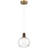 Southglenn 1 - Light LED Single Pendant-1588845844