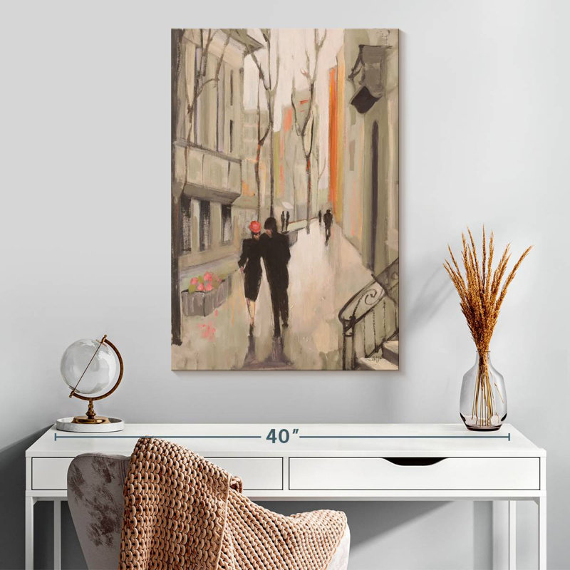 Sirci Village Promenade Neutre, H 30 po x l 20 po
