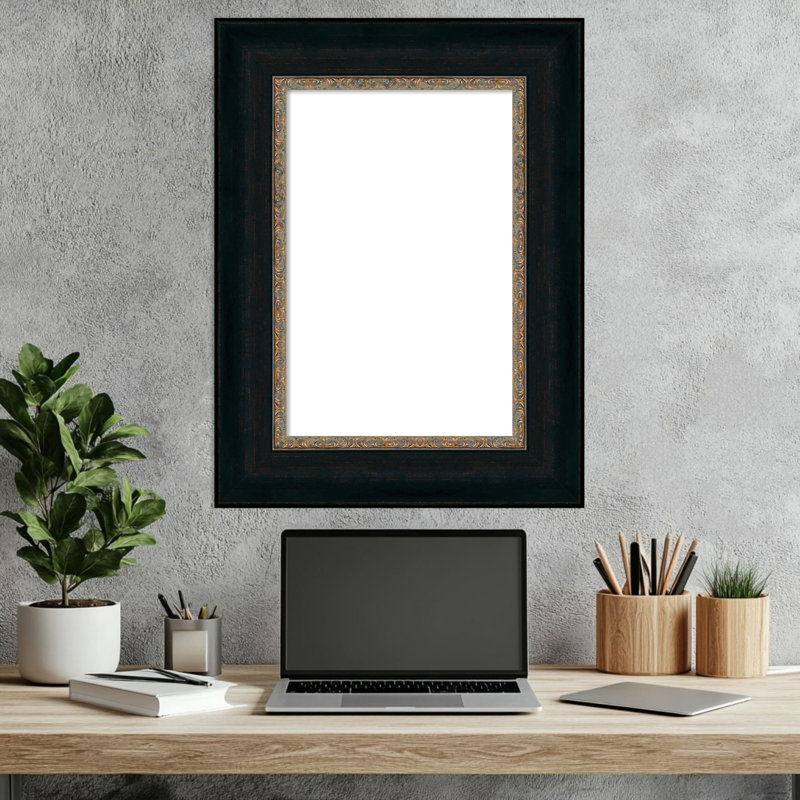 Organisateur de tableau magnétique Paragon, H 25 po x l 19 po