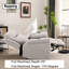 Fauteuil inclinable électrique Power Lift-106973237