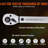 9" Torque Wrench