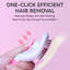 Brosse de toilettage pour chien et chat-111649949