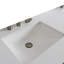 Plateau de meuble-lavabo double 61 "avec lavabo-52547066