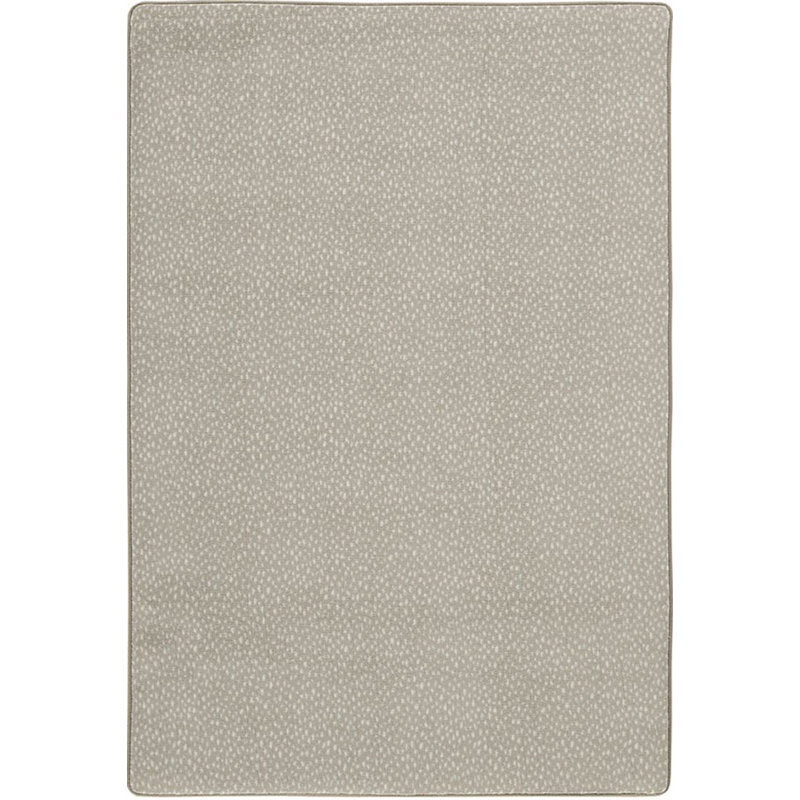 Tapis écru Imagine, Rectangle 10 pi 9 po x 13 pi 2 po