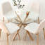 Table de salle à manger 39,4 po-533061288