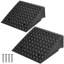 Driveway Curb Ramp 7000 lbs 7 inch Rise Threshold Ramp