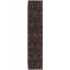 One-of-a-Kind 2'6" X 12' Area Rug