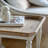 Square Alcott Side Table