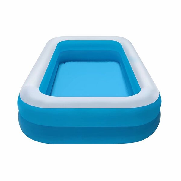 Avenli Inflatable Pool Outdoor Family Inflatable Swimming Pool - Wayfair  Canada