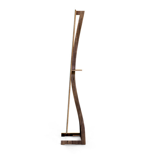 Bend Flat Mirror