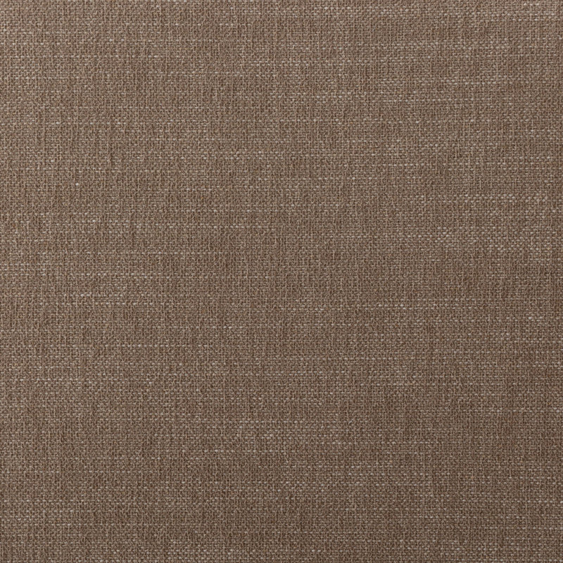 Chaise de salle à manger Augustine et demi taupe nomade Crypton