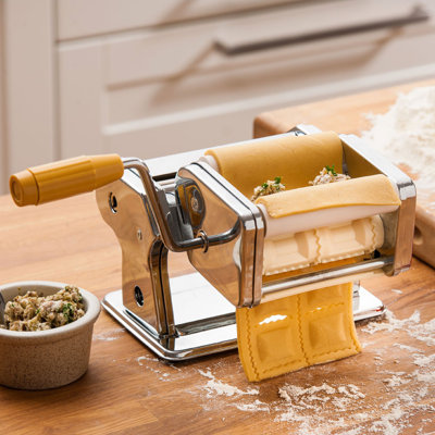 Symple Stuff Pasta Maker Attachment