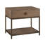 Table de chevet moderne 28 "Modern Haze
