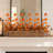 25" Artificial Mini Pumpkin Spray-45572333