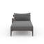 Sherwood Outdoor Teak Chaise Lounge-1465333042-1465333007