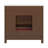 Through Lines 36" Single Bathroom Vanity-2084124141