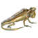 Abbiegale Iguana Decorative Object