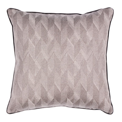 Schumacher x Patterson Flynn Ezra Wool Pillow