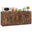 160 cm W Credenza-988788059