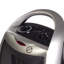 Igenix 1800W PTC Ceramic Fan Heater Silver