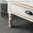 Retro Solid Wood Accent Cabinets
