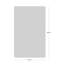 Galewood Cotton Pink/White Rug-622838266